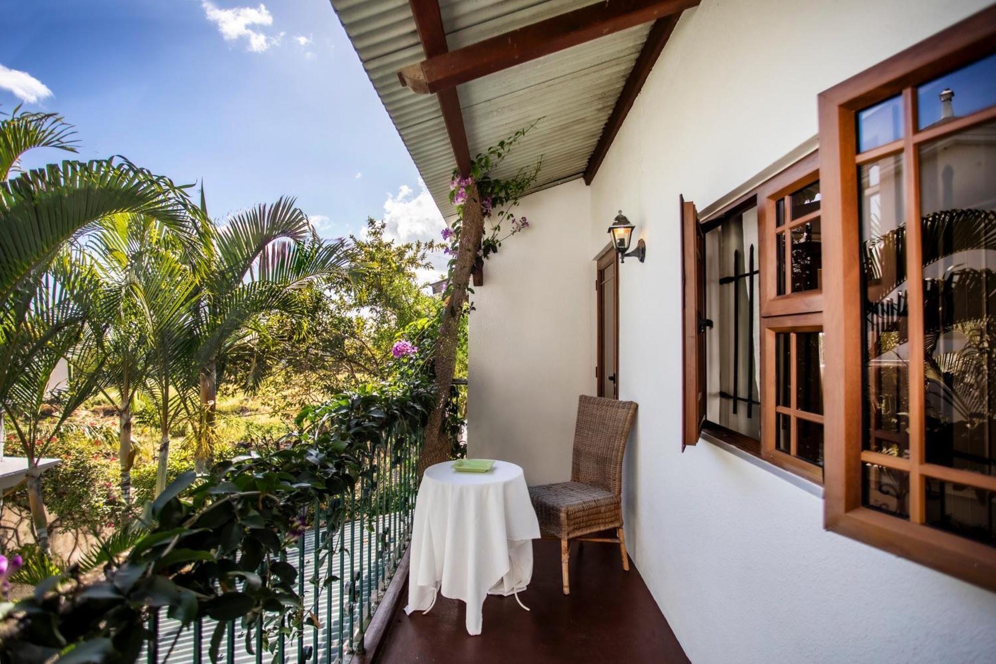 Sandy Lane Cottage Tamarin Exterior photo